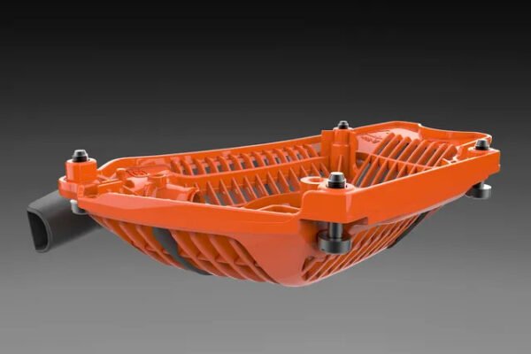 Βενζινοκίνητο Αλυσοπρίονο 60cm (7,5Hp) 592xp Autotune με Λάμα 60cm -24" - Image 12