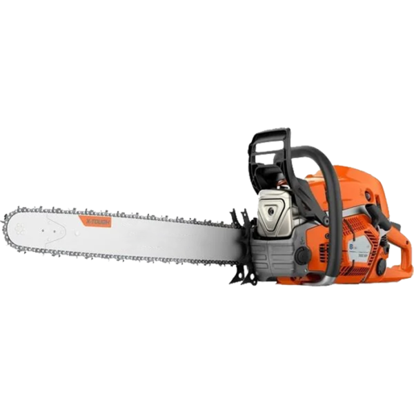 Βενζινοκίνητο Αλυσοπρίονο 60cm (7,5Hp) 592xp Autotune με Λάμα 60cm -24"